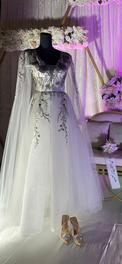 dress - 1