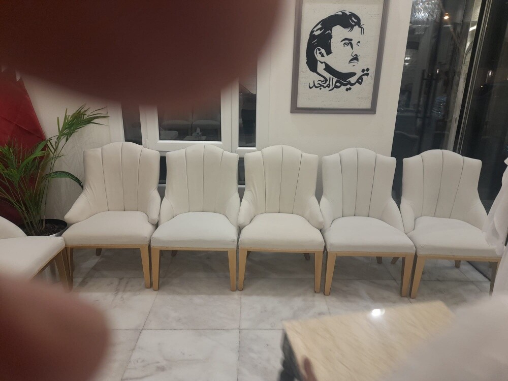 كنب مغربي وكنب صوفة - 13