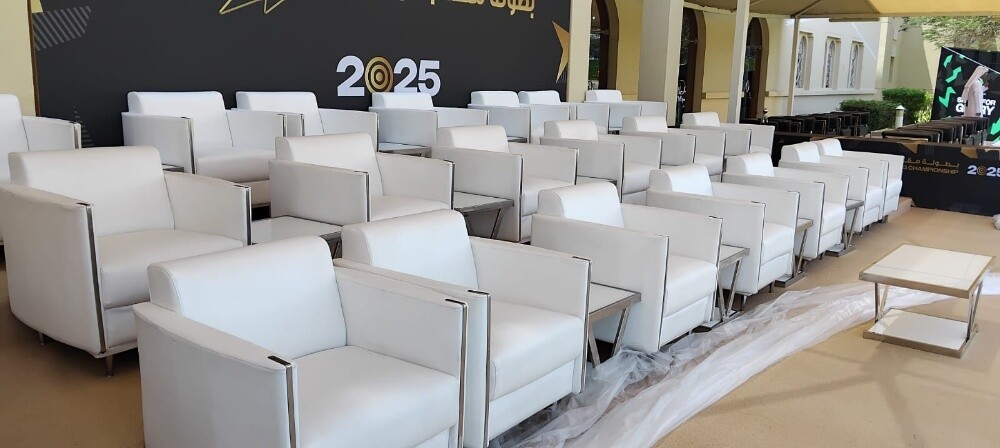 كنب مغربي وكنب صوفة - 9