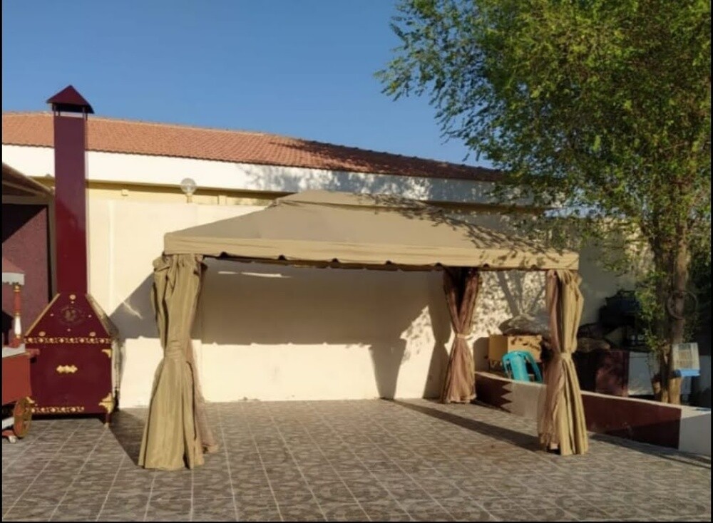 Tents 3/3m - 4