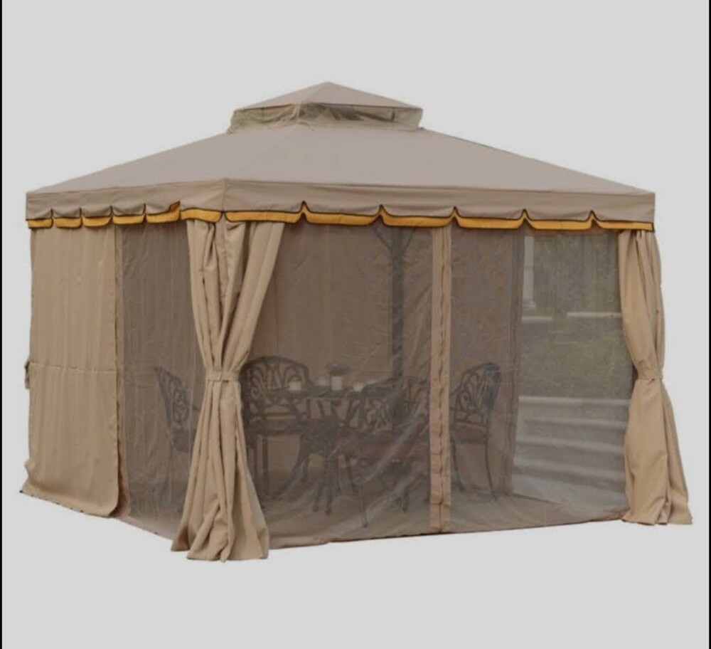 tents 3/3m - 2
