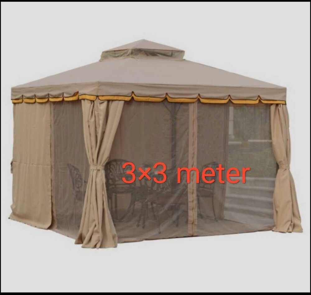 tents 3/3m - 1
