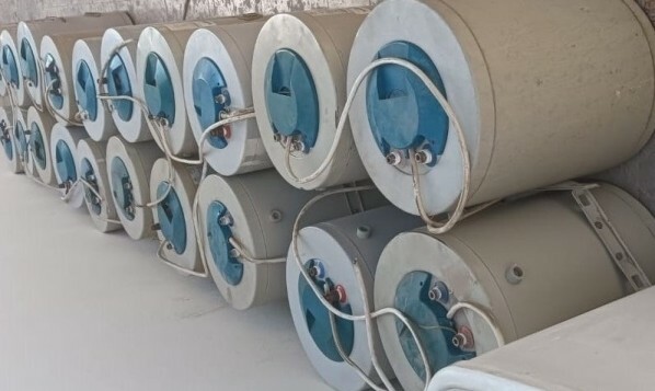 Used and New WATER HEATER sale - 4