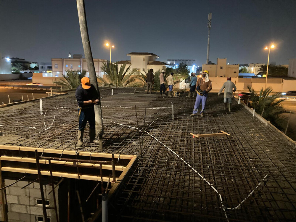• بناء • ديكور • صيانة • تصميم • - 16