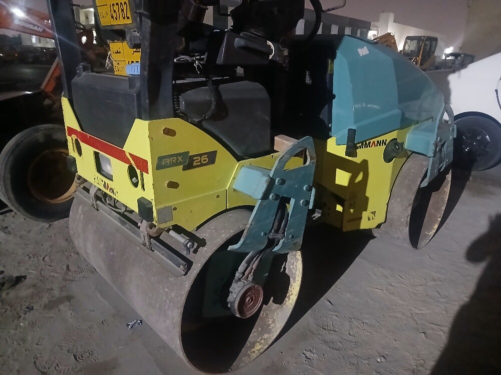 urgently 5tnRoller  For sale - 3