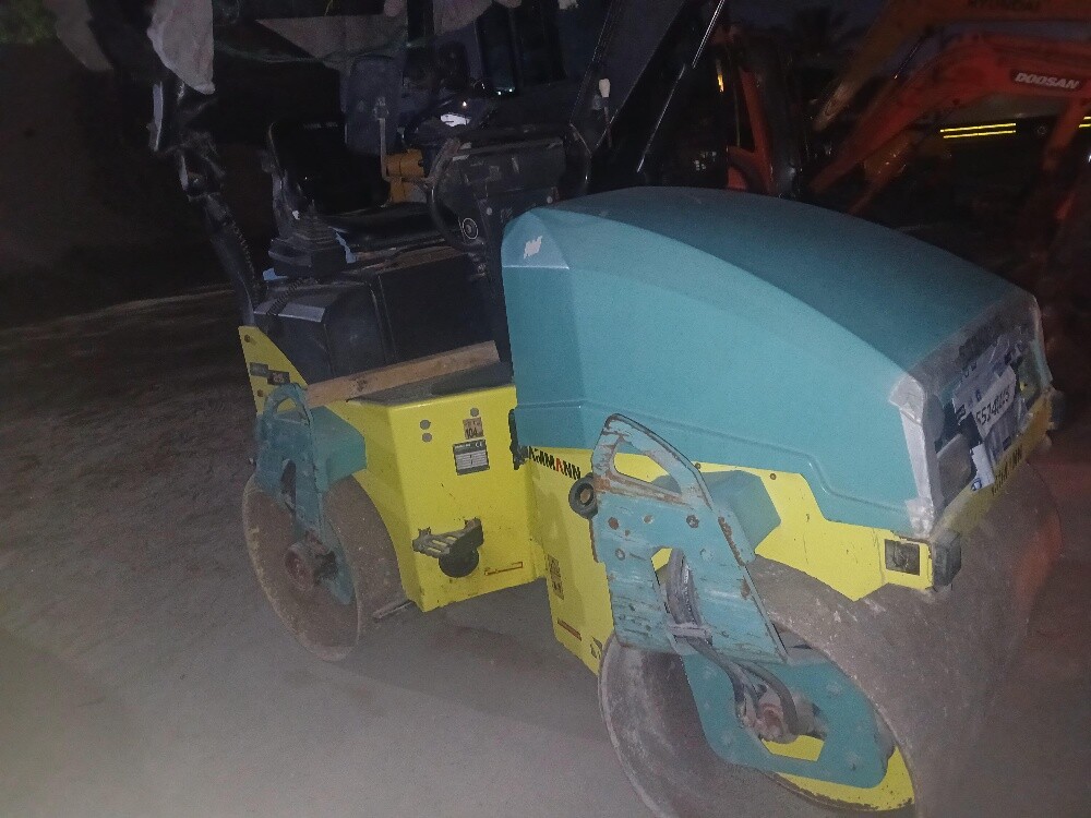 urgently 5tnRoller  For sale - 4