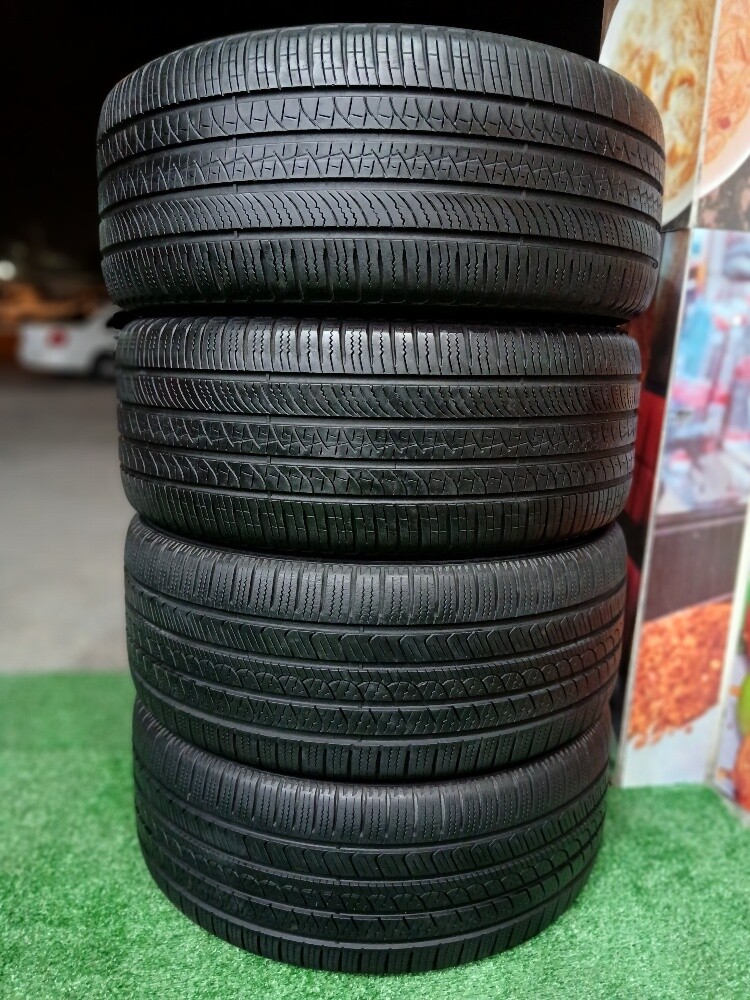 285/45/R22.Pirelli Brand - 9