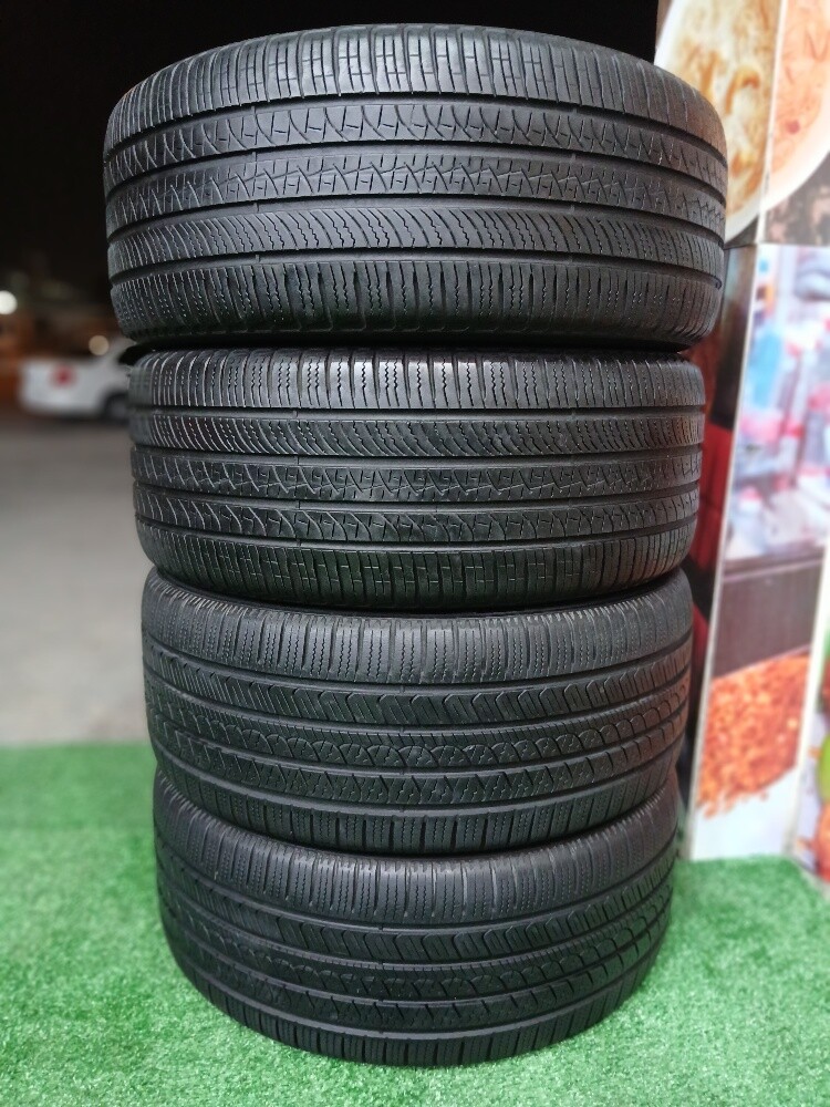 285/45/R22.Pirelli Brand - 8