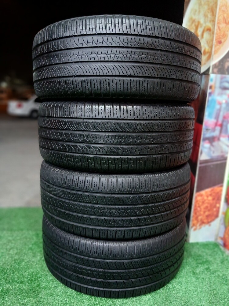 285/45/R22.Pirelli Brand - 1