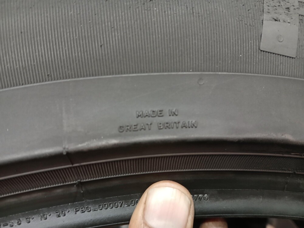285/45/R22.Pirelli Brand - 6