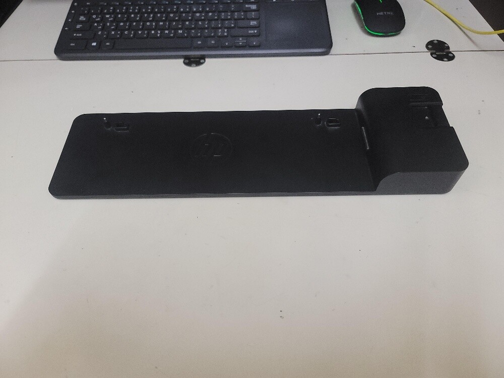 HP Elitebook Revolve i7 - 8