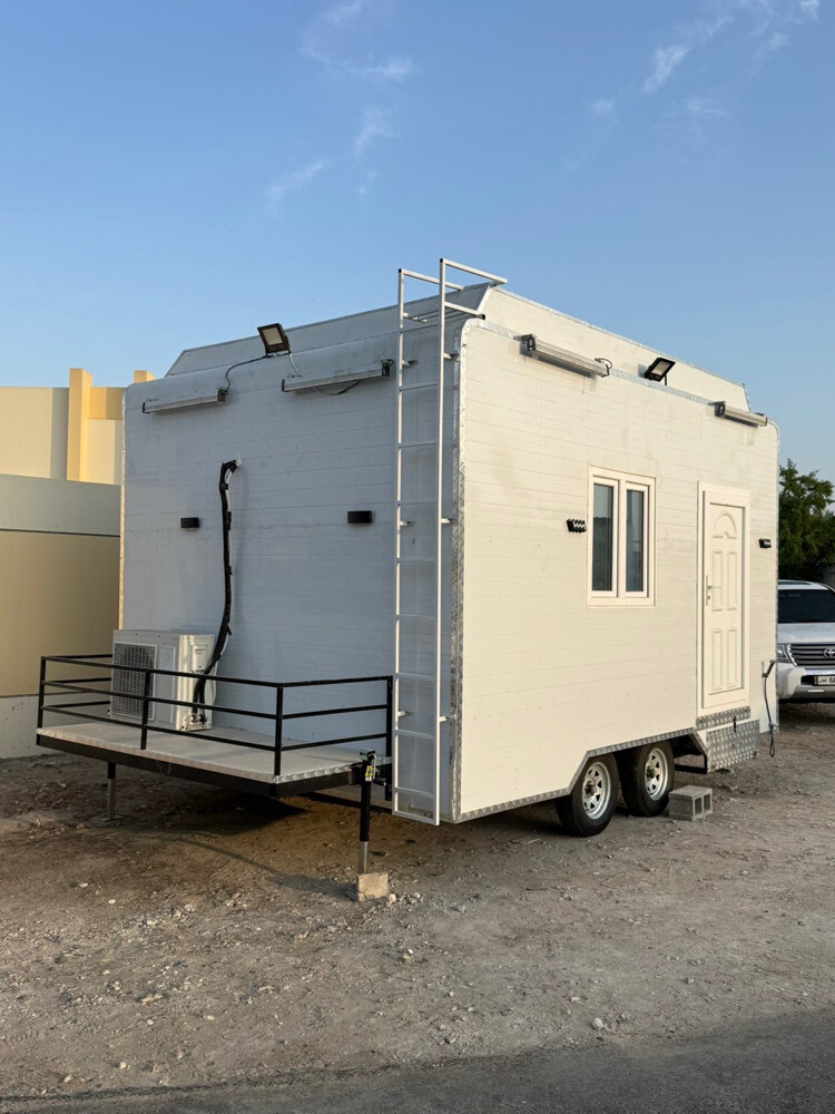 New Cabin 2026 - 1