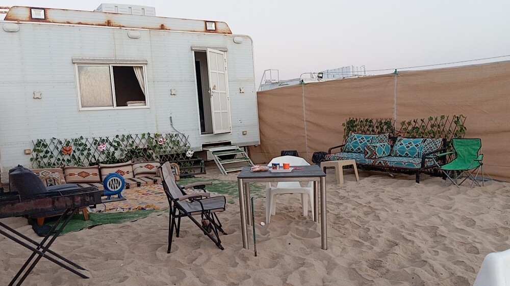 Shara'u Company for Cabin Rental - 1