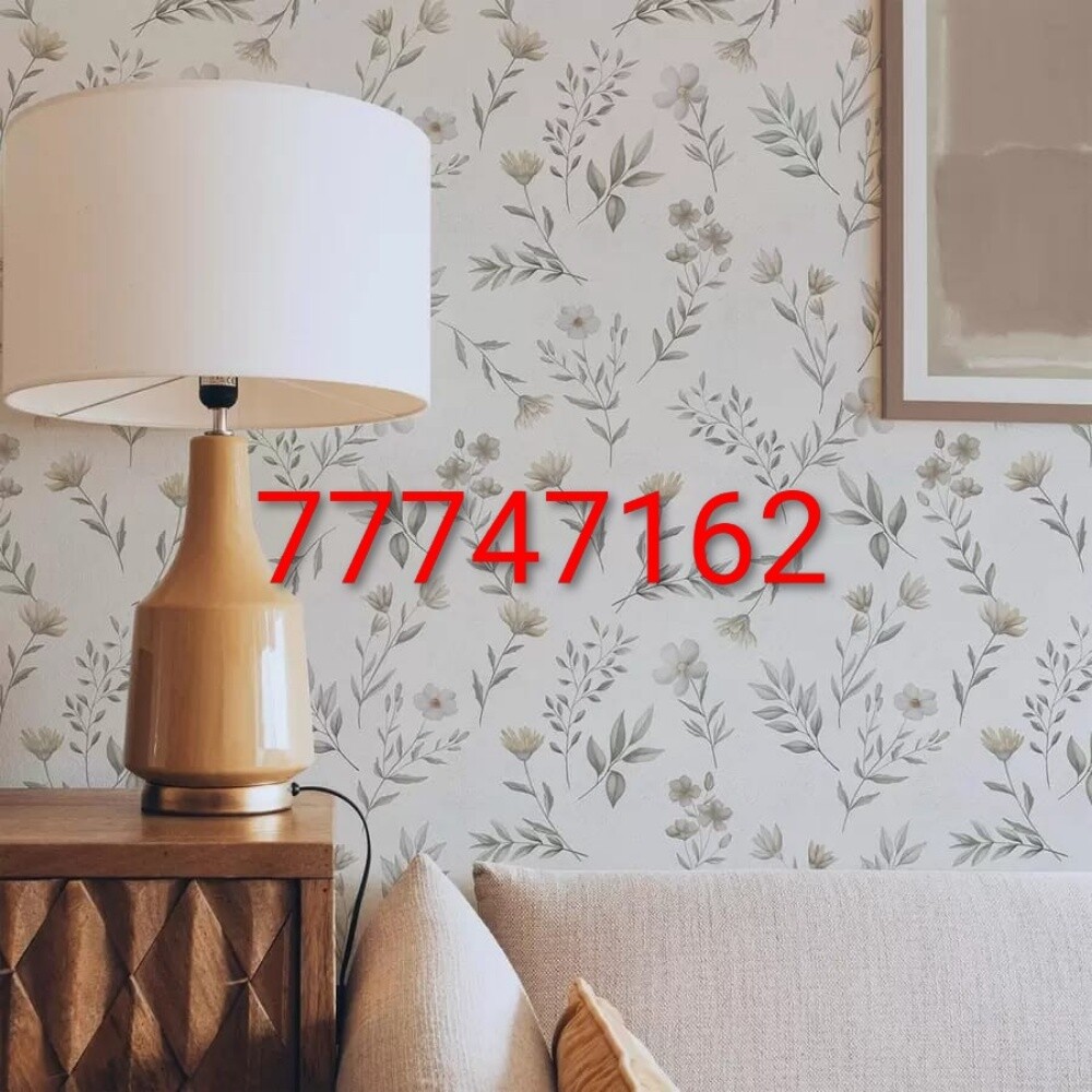 wallpaper for room - 6