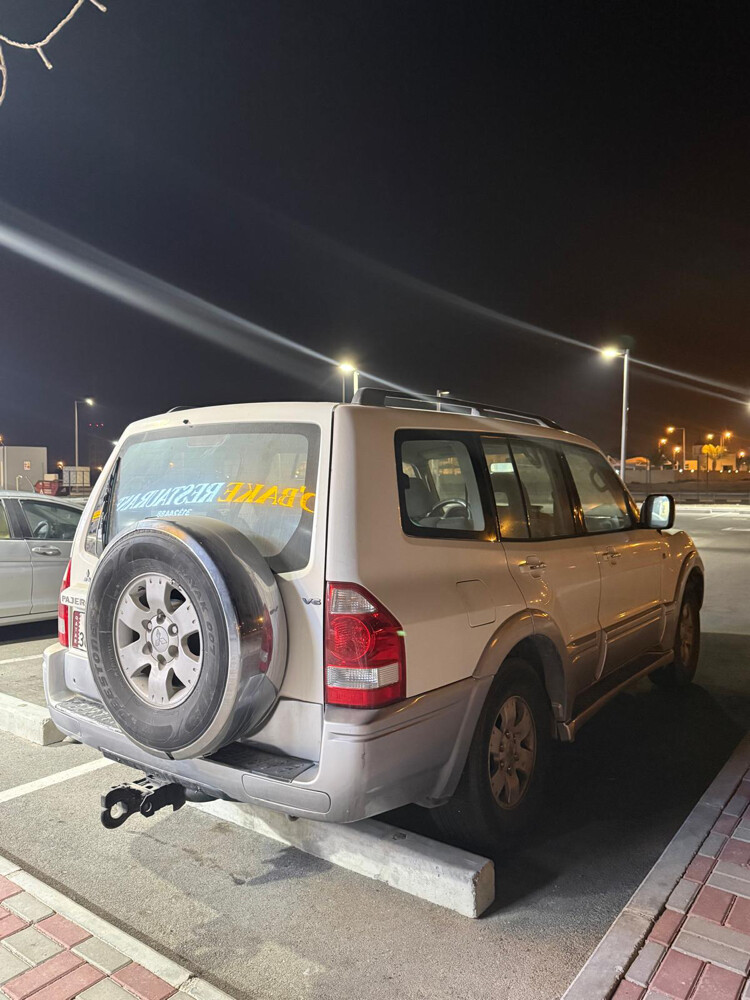 باجيرو - 4