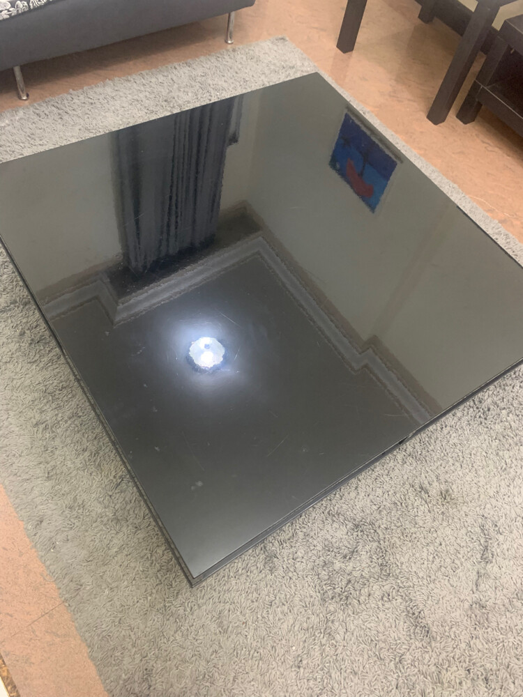 coffee table - 2