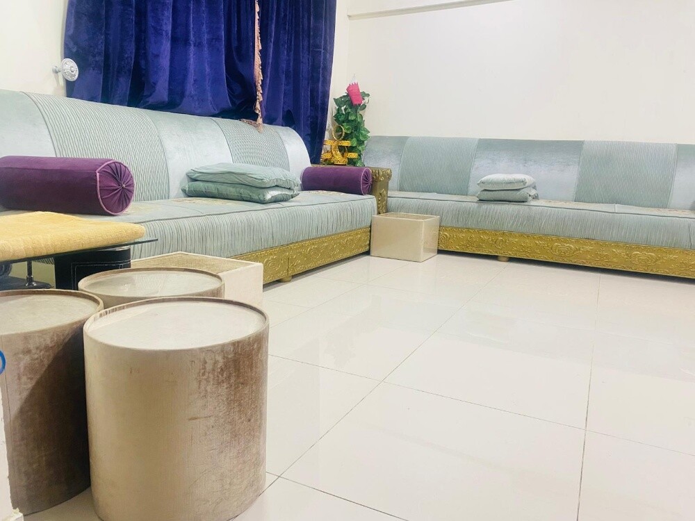 مجلس عربي - 6