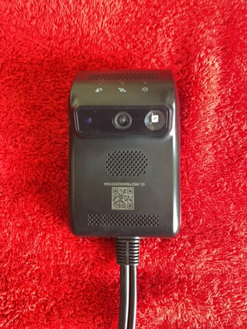 jp-400 dash cam - 2