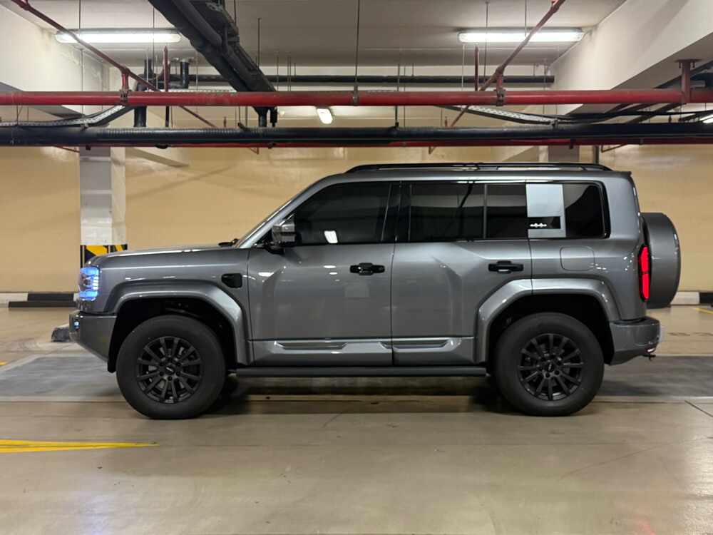 leopard 5 ultra - 2