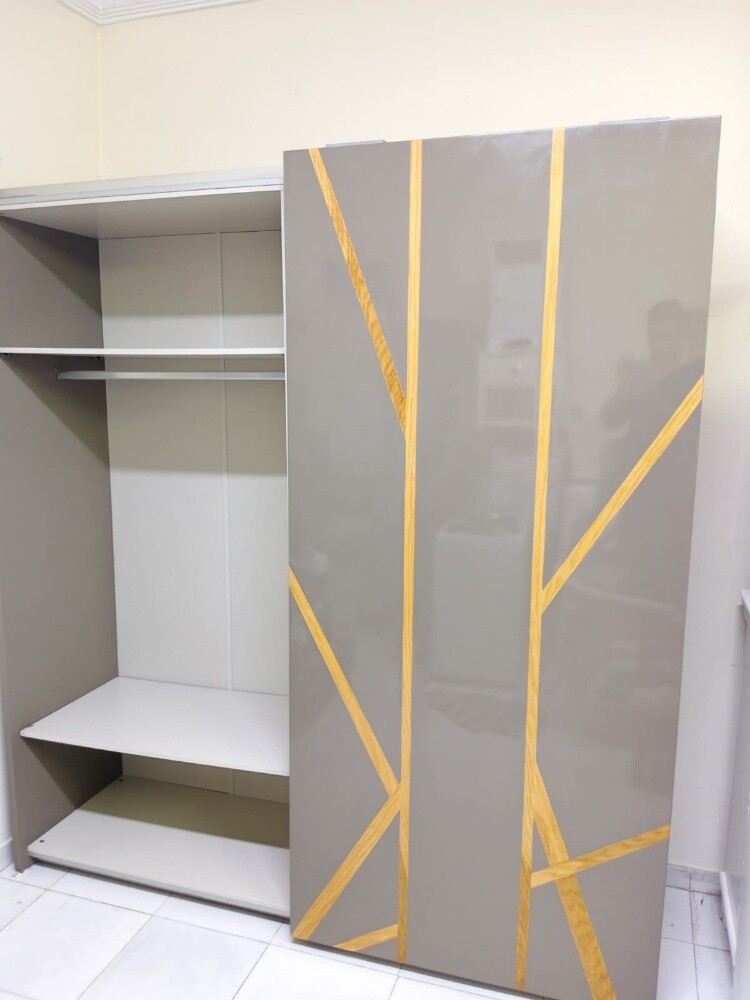 for sale Home Center wardrobe - 2