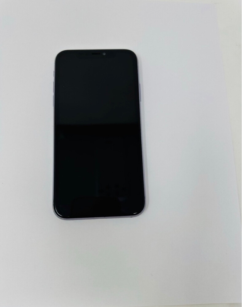 iphone 11 (purple) - 2