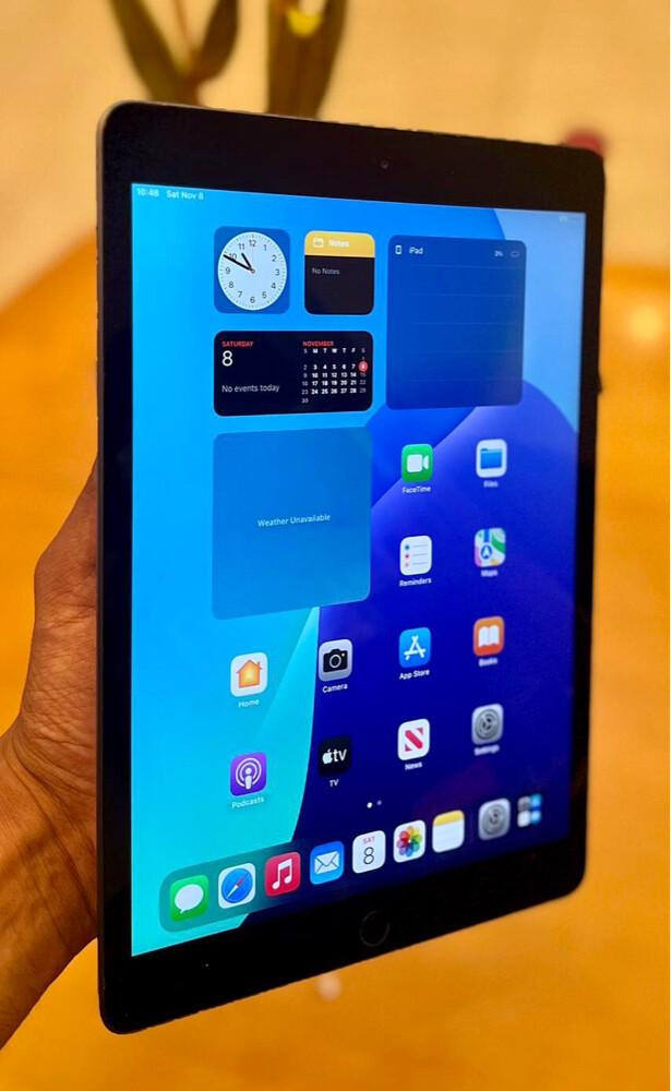 iPad 7 generation.10.5 inch  - 2