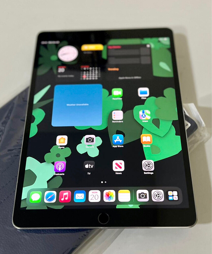 iPad Pro.10.5 inch  - 1
