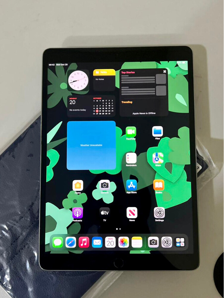 iPad Pro.10.5 inch  - 2