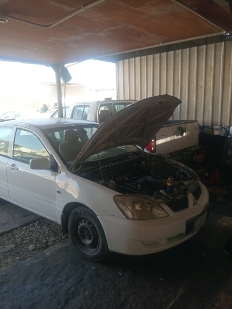 Online Mechanic - 1
