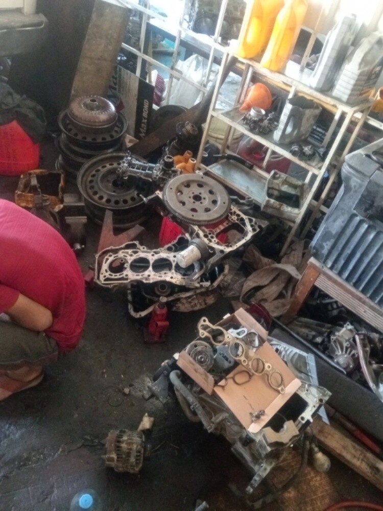 Online Mechanic - 4