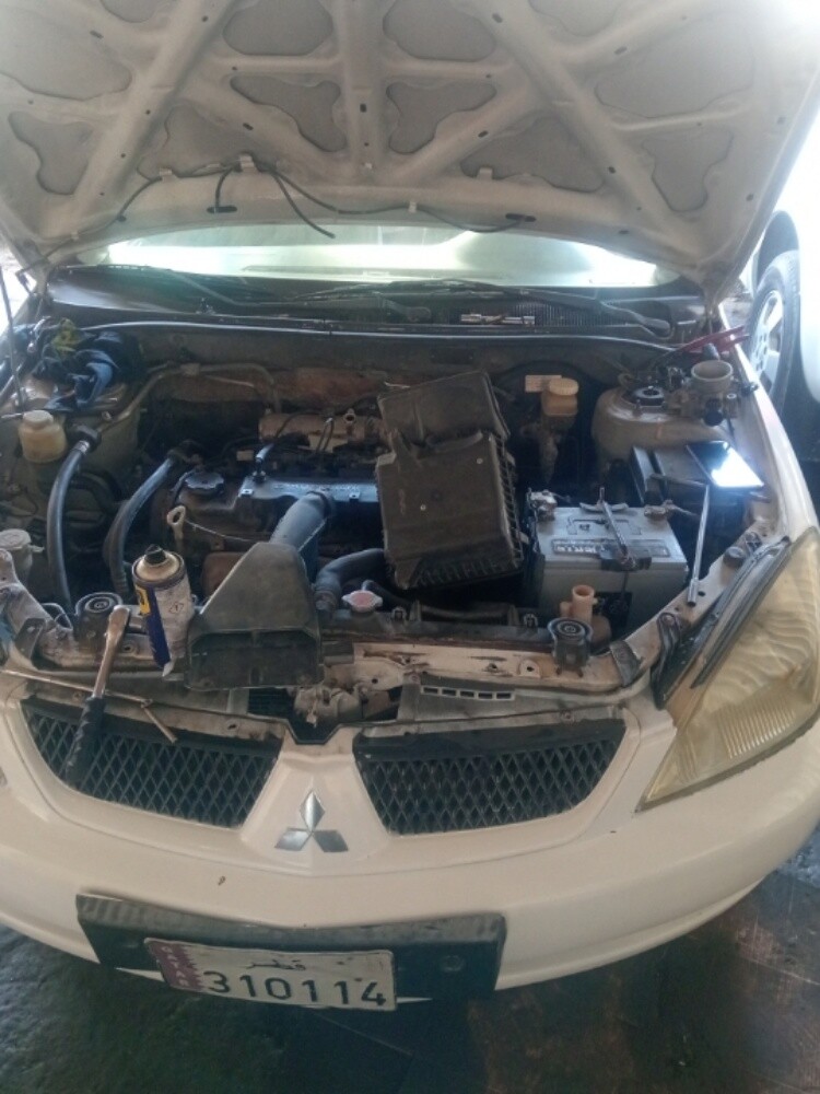 Online Mechanic - 6