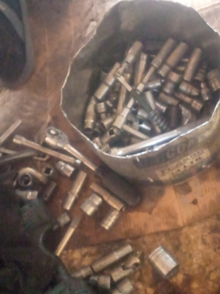 Mechanic - 4