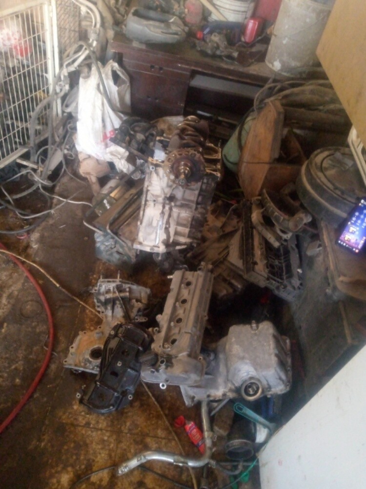 Mechanic - 6