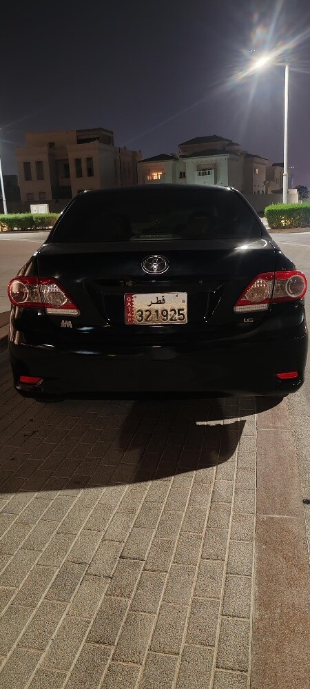 Family used car — photo 2 for sale in Qatar