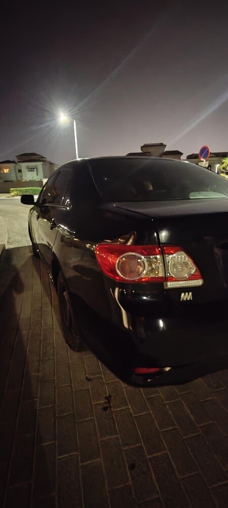 Family used car — photo 3 for sale in Qatar