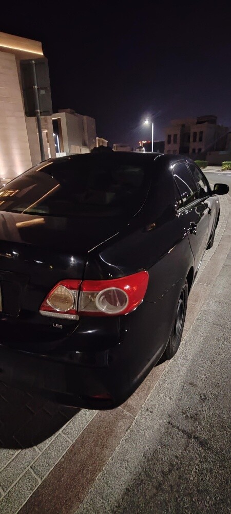 Family used car — photo 4 for sale in Qatar