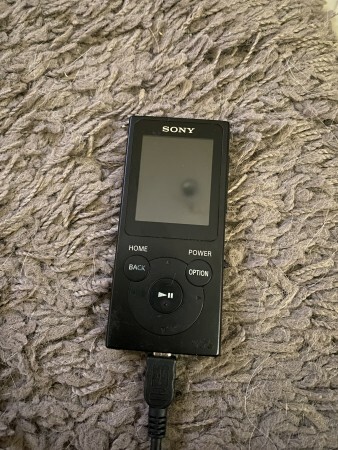 Sony walkman - 2