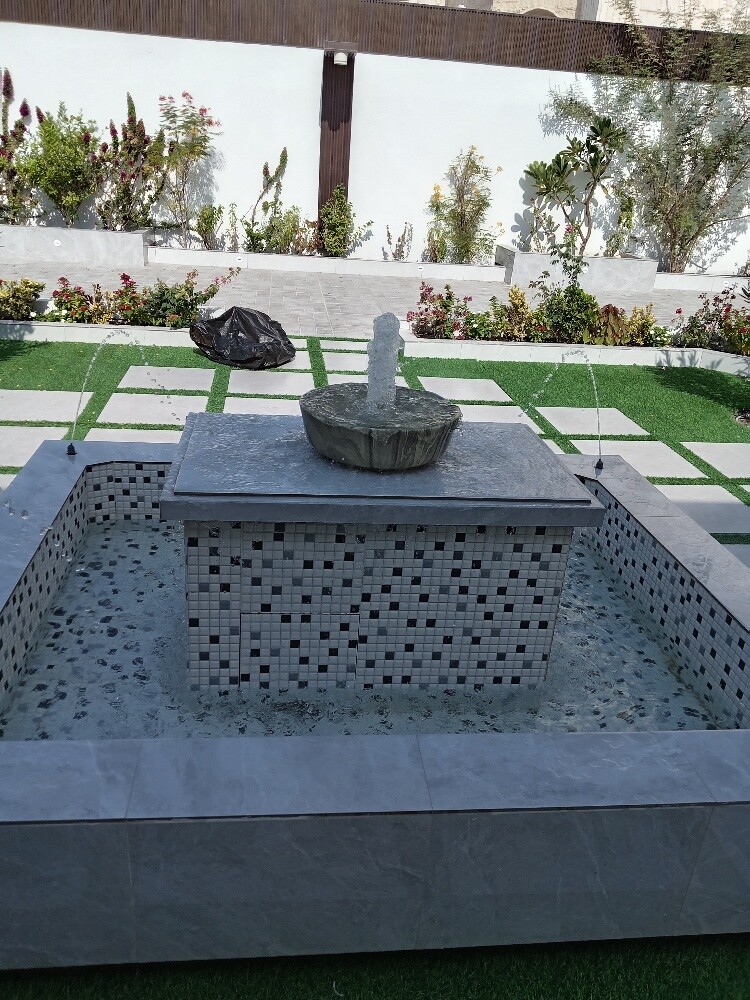 عمل ديكوار - 1