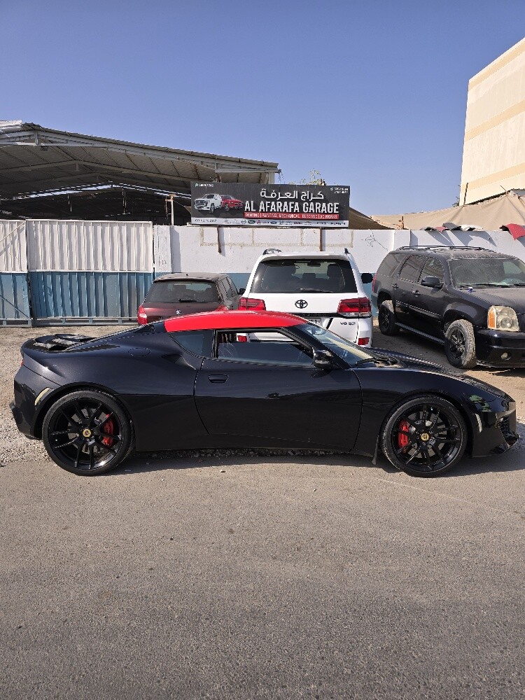 AL AFARAFA Garage — photo 19 for sale in Qatar