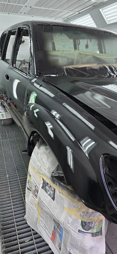 AL AFARAFA Garage — photo 21 for sale in Qatar