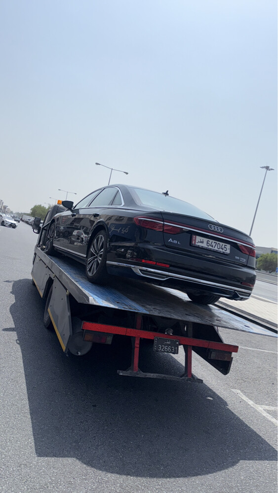 سطحة خدمة ٢٤ ساعة بأسعار منافسة - 2