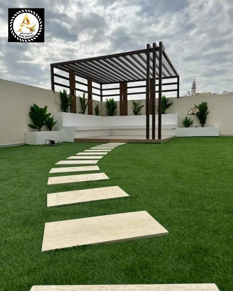 حدائق زراعيه - 14
