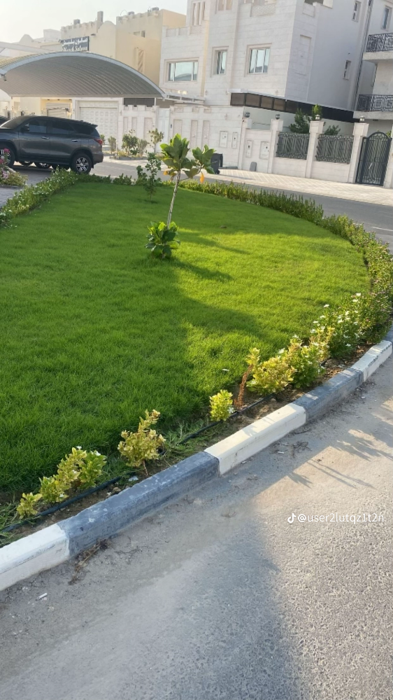 حدائق زراعيه - 5