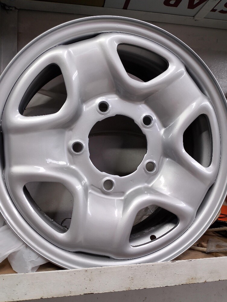 diesel rims - 2