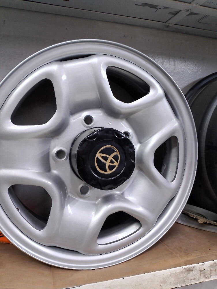 diesel rims - 1