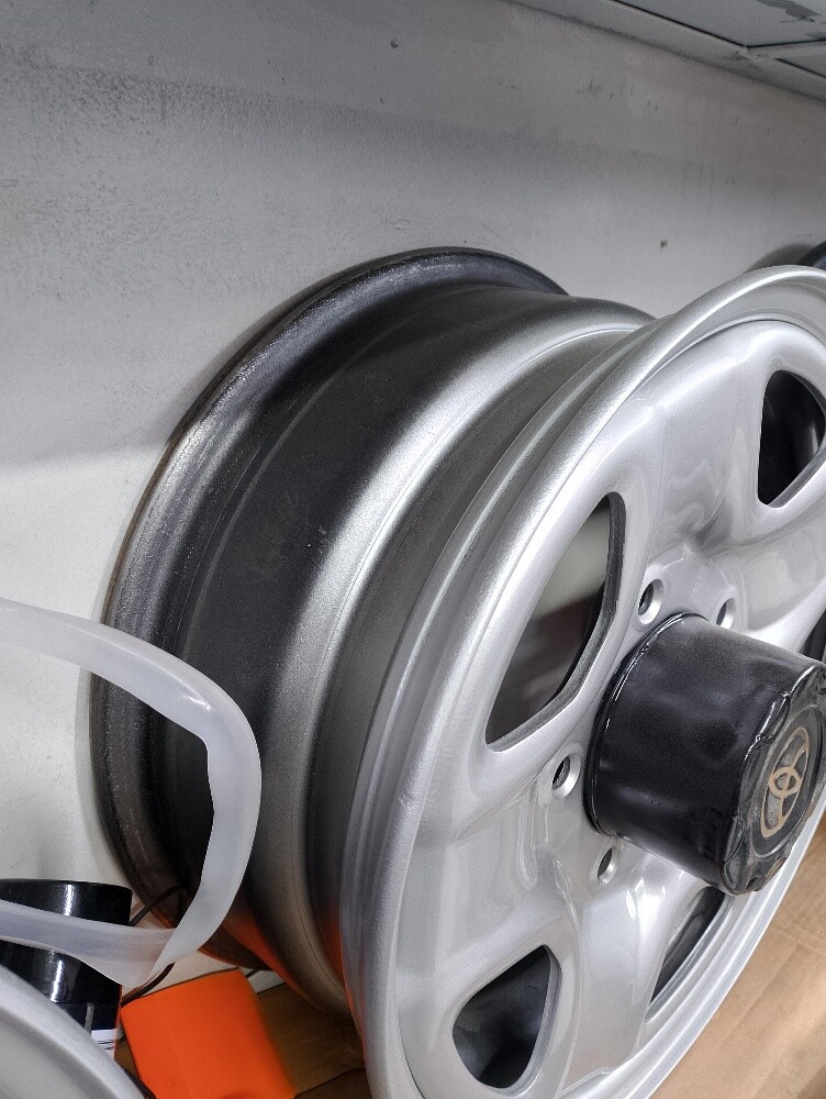 diesel rims - 3