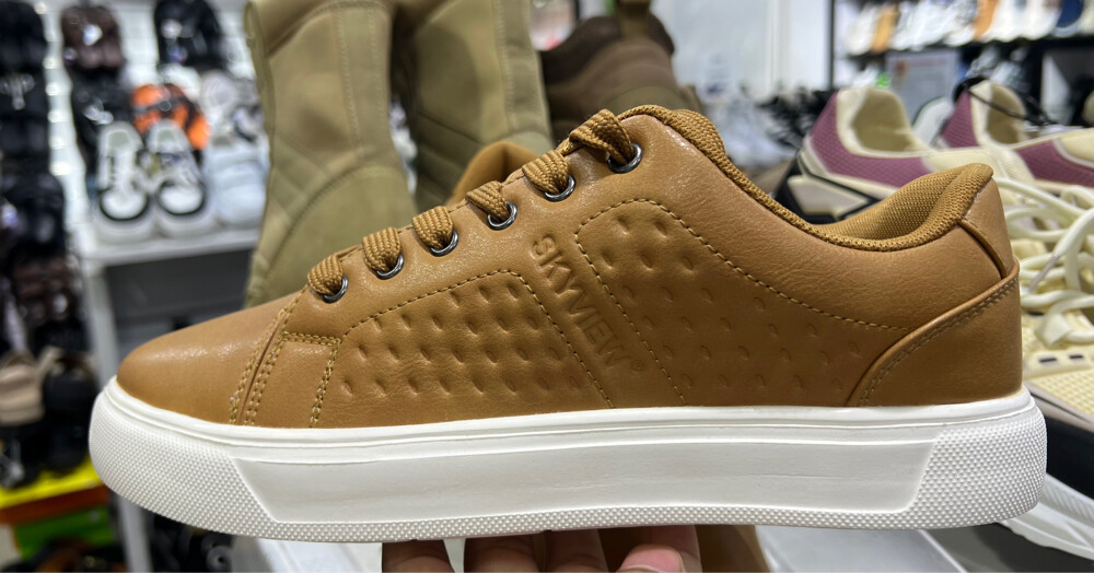 sneakers shoes - 3