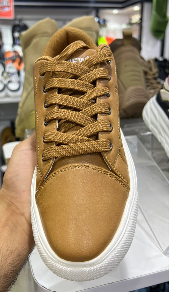 sneakers shoes - 2