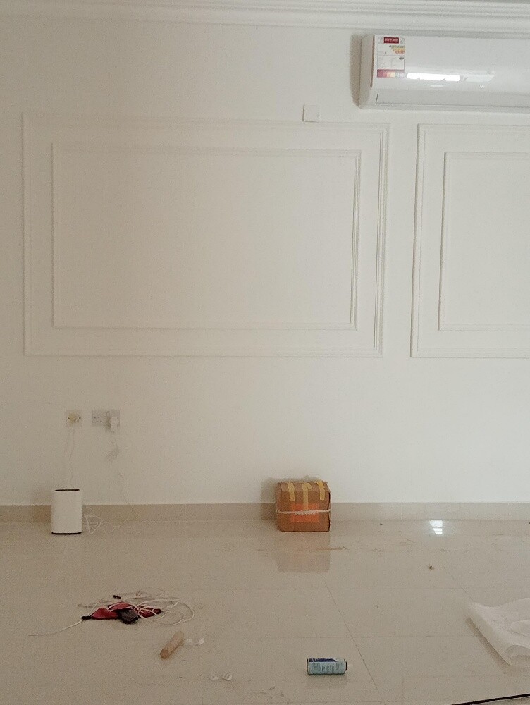 paint works - 1