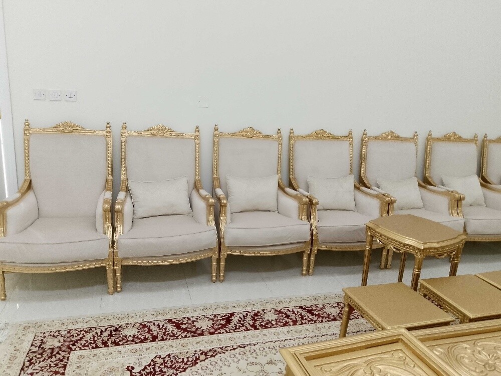 تفصيل وتنجيد كنب ومفروشات - 5